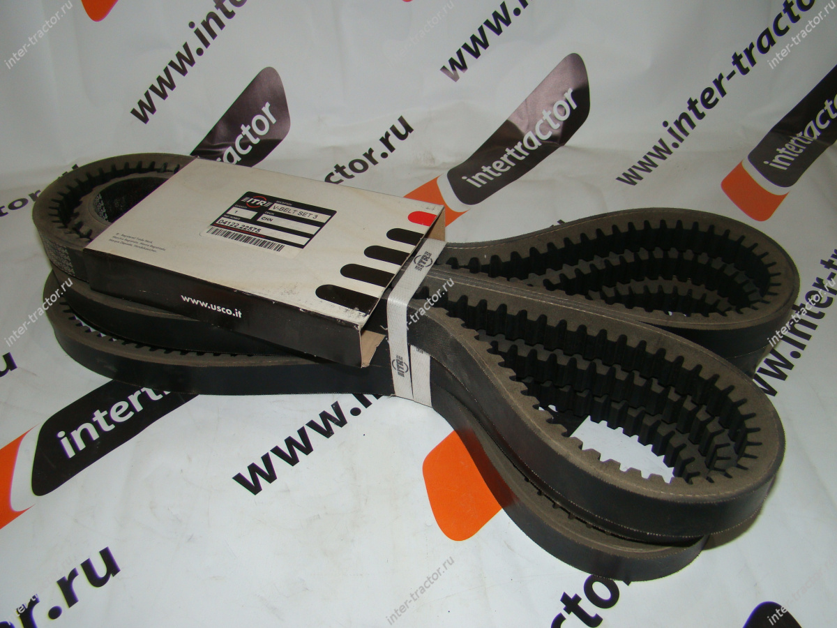 04122-22575:Ремень