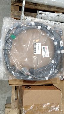 8980028973:Жгут проводов