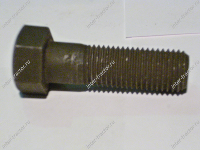 J932270:Болт крепления бокореза